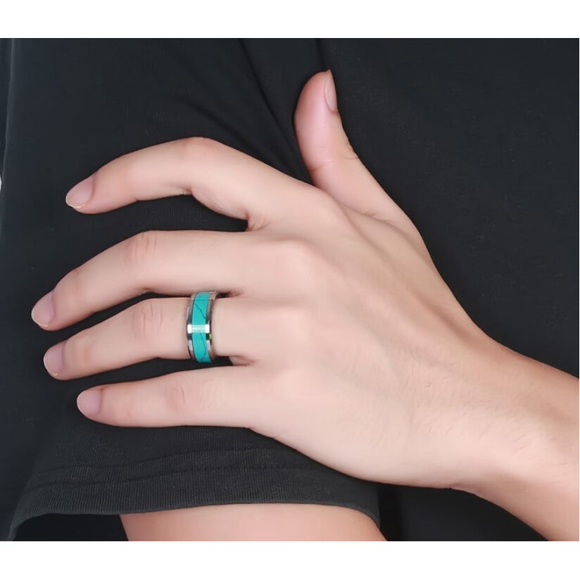 River Dreams Ring