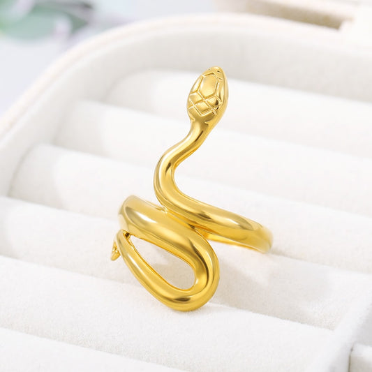 Serpent Ring